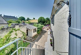 Château de Candes Art et Spa