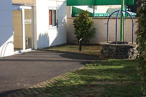 Hôtel Lune Etoile La Pardieu