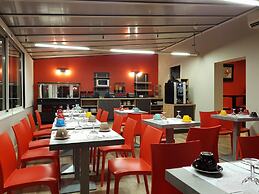 Hôtel Lune Etoile La Pardieu