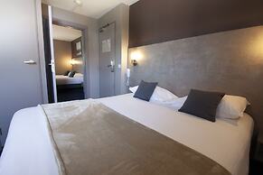 Hôtel Lune Etoile La Pardieu