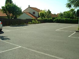 Hôtel Lune Etoile La Pardieu