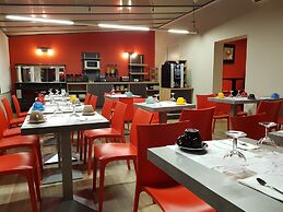 Hôtel Lune Etoile La Pardieu