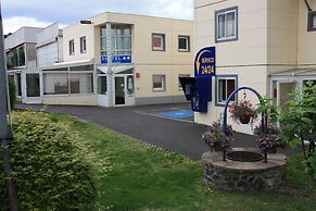 Hôtel Lune Etoile La Pardieu