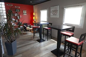 Hôtel Lune Etoile La Pardieu