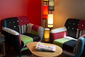 Hôtel Lune Etoile La Pardieu