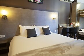 Hôtel Lune Etoile La Pardieu