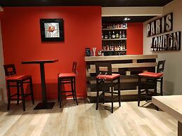 Hôtel Lune Etoile La Pardieu