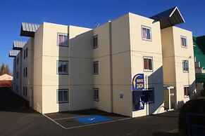 Hôtel Lune Etoile La Pardieu