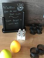 Hôtel Lune Etoile La Pardieu