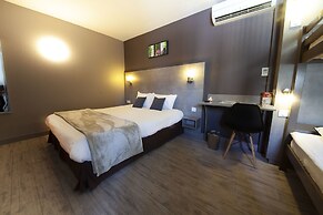 Hôtel Lune Etoile La Pardieu