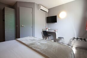 Hôtel Lune Etoile La Pardieu