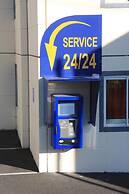 Hôtel Lune Etoile La Pardieu