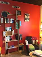 Hôtel Lune Etoile La Pardieu