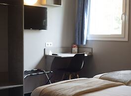 Hôtel Lune Etoile La Pardieu