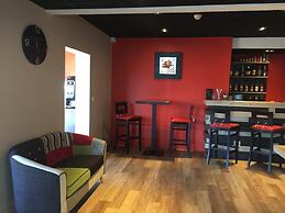 Hôtel Lune Etoile La Pardieu