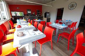 Hôtel Lune Etoile La Pardieu