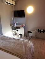 Hôtel Lune Etoile La Pardieu