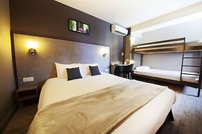 Hôtel Lune Etoile La Pardieu