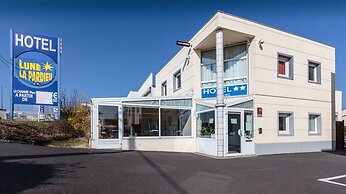 Hôtel Lune Etoile La Pardieu