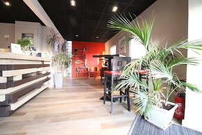 Hôtel Lune Etoile La Pardieu