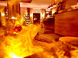 Safranberg Hotel & Sauna