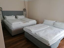 Safranberg Hotel & Sauna