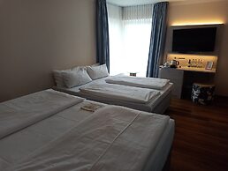Safranberg Hotel & Sauna