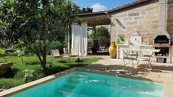 Masseria dei 12 Granai