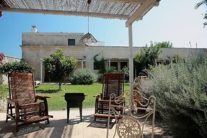 Masseria dei 12 Granai