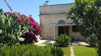 Masseria dei 12 Granai