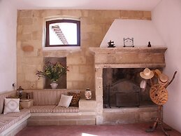 Masseria dei 12 Granai