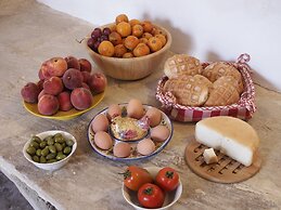 Masseria dei 12 Granai