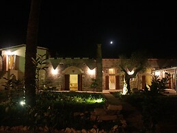 Masseria dei 12 Granai