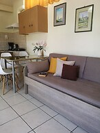 Nicolas Studios & Apartments