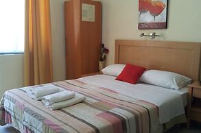 Nicolas Studios & Apartments