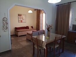 Nicolas Studios & Apartments