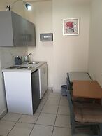 Nicolas Studios & Apartments