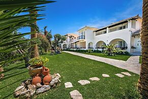 Villa Phoenix Apartments & Studios