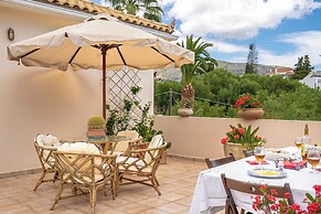 Villa Phoenix Apartments & Studios