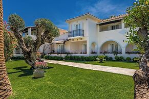 Villa Phoenix Apartments & Studios