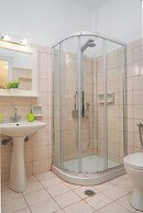 Villa Phoenix Apartments & Studios