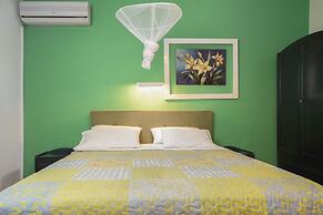 Villa Phoenix Apartments & Studios