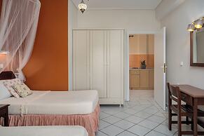 Villa Phoenix Apartments & Studios