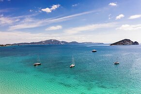 Villa Phoenix Apartments & Studios