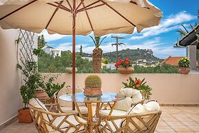 Villa Phoenix Apartments & Studios