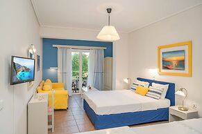 Villa Phoenix Apartments & Studios