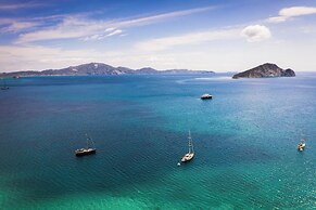 Villa Phoenix Apartments & Studios