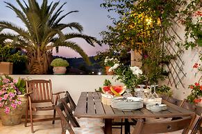 Villa Phoenix Apartments & Studios