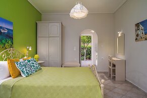 Villa Phoenix Apartments & Studios