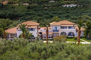 Villa Phoenix Apartments & Studios